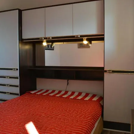 Apartment 2p Avec Piscine, Tennis Et Parking A Pierre La - Fr-1-229d-419 Saint-Pierre-la-Mer (Aude)