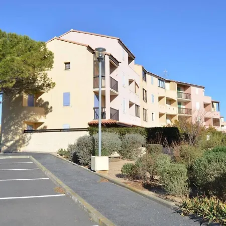 2p Avec Piscine, Tennis Et Parking A Pierre La - Fr-1-229d-419 *