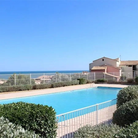 2p Avec Piscine, Tennis Et Parking A Pierre La - Fr-1-229d-419 Apartment *